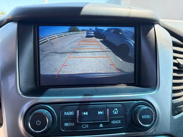 Used 2016 Chevrolet Suburban LTZ AWD/4WD image 20