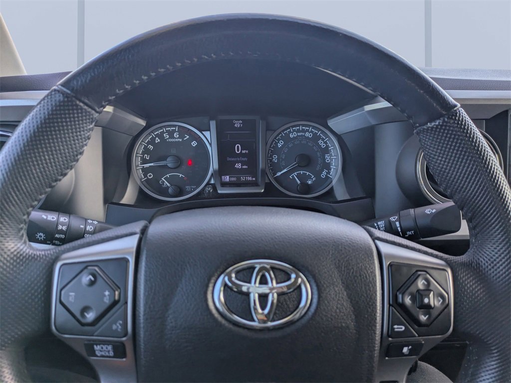 Used 2021 Toyota Tacoma SR5 image 28