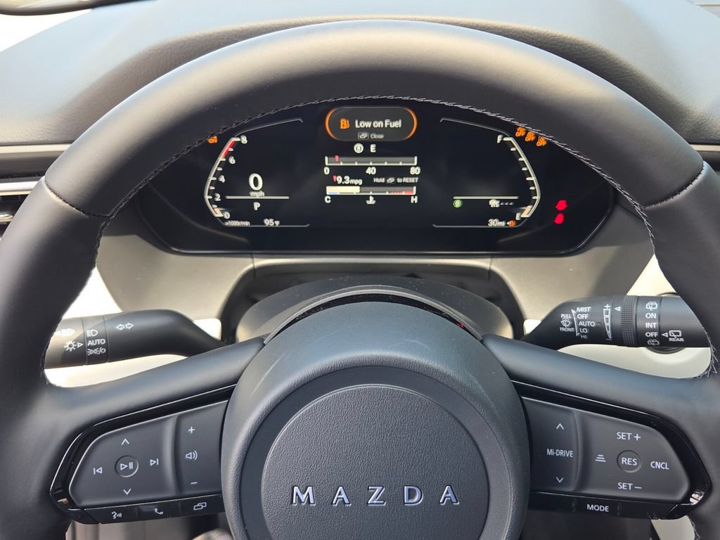 New 2026 MAZDA CX-5 Preferred AWD/4WD image 20