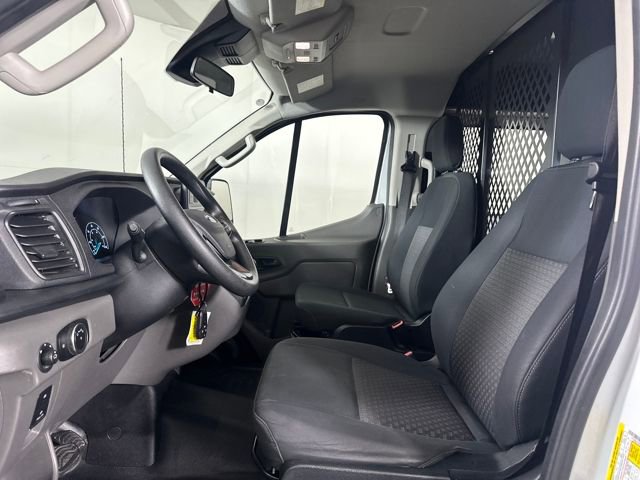 Used 2023 Ford Transit 250 Low Roof AWD w/ Exterior Upgrade Package image 11