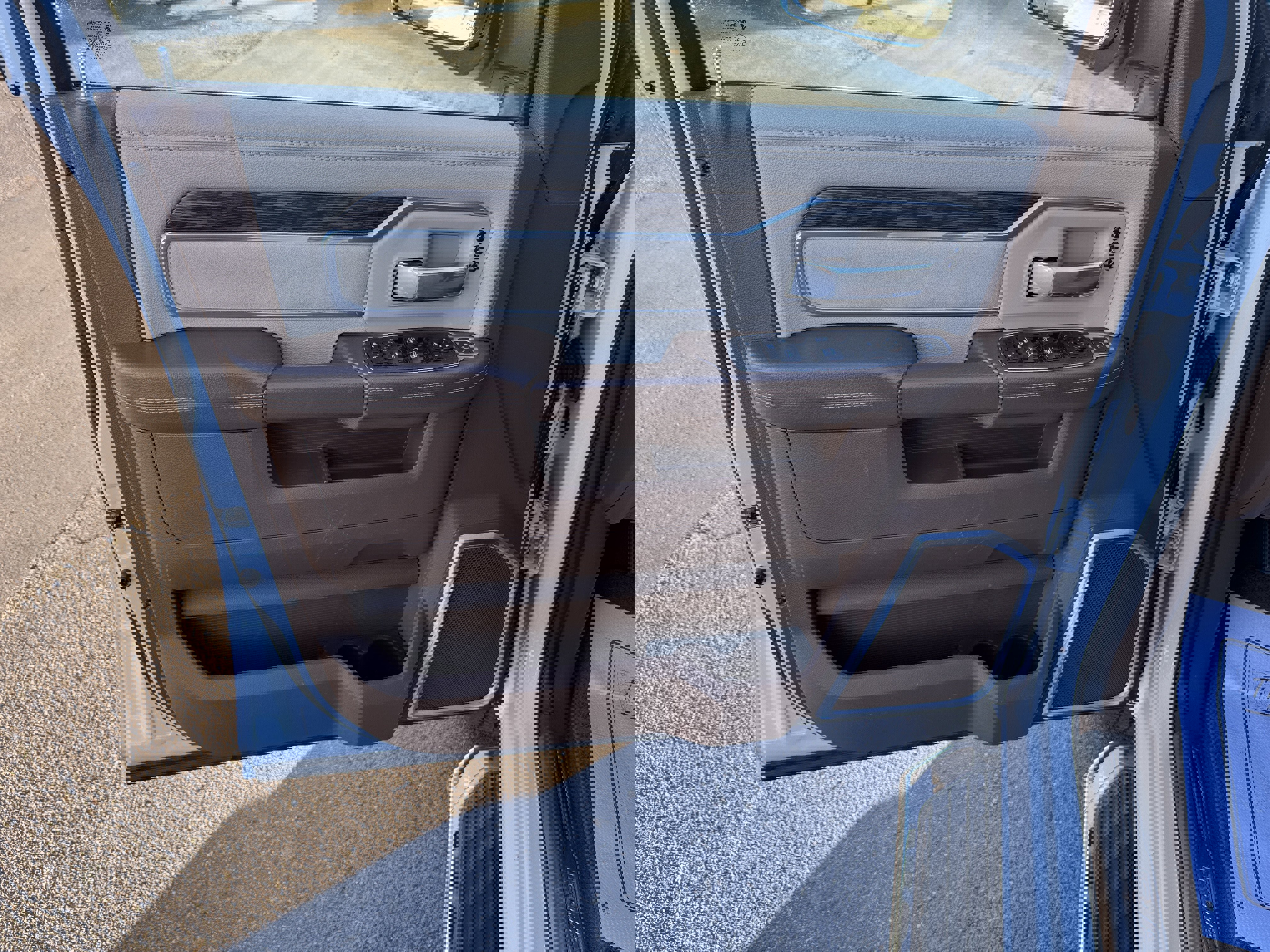 Used 2021 RAM 2500 Laramie image 7