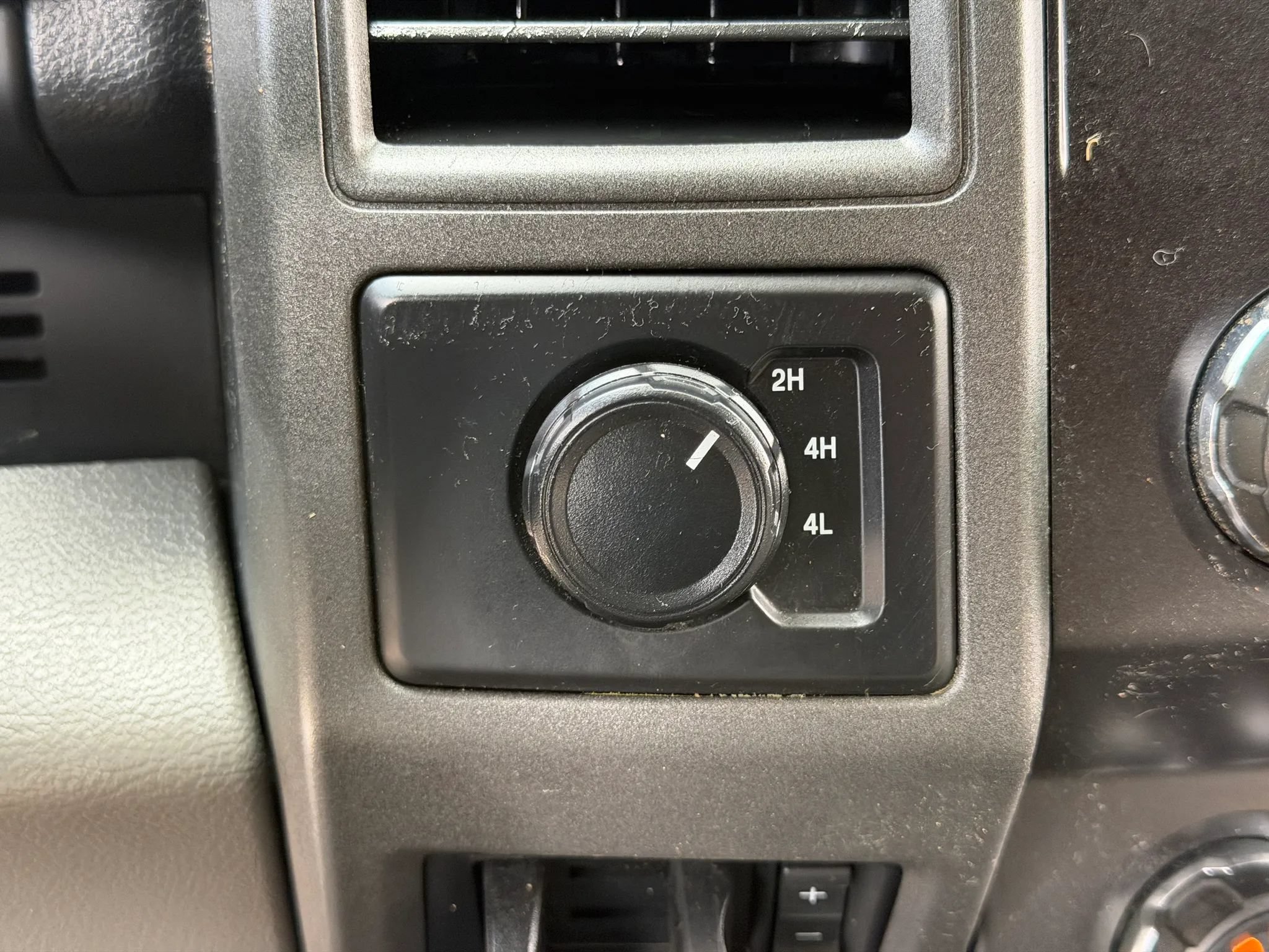 Used 2019 Ford F450 XL w/ Power Equipment Group AWD/4WD image 15