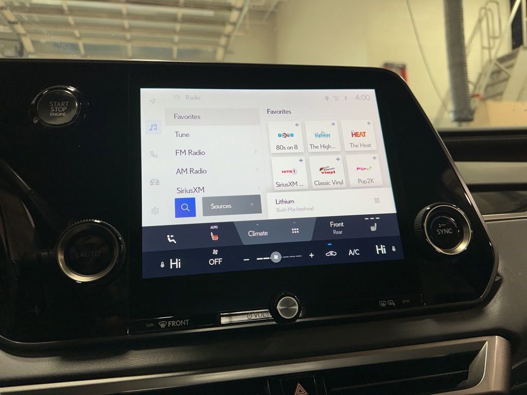 Used 2023 Lexus RX 350 FWD image 51