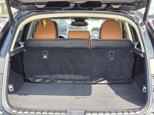 Used 2019 Lexus NX 300 FWD w/ Comfort Package image 9