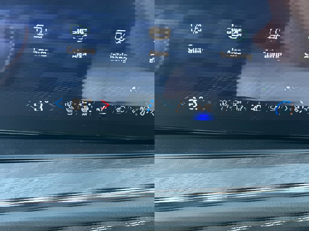 New 2025 Chevrolet Tahoe Premier image 17