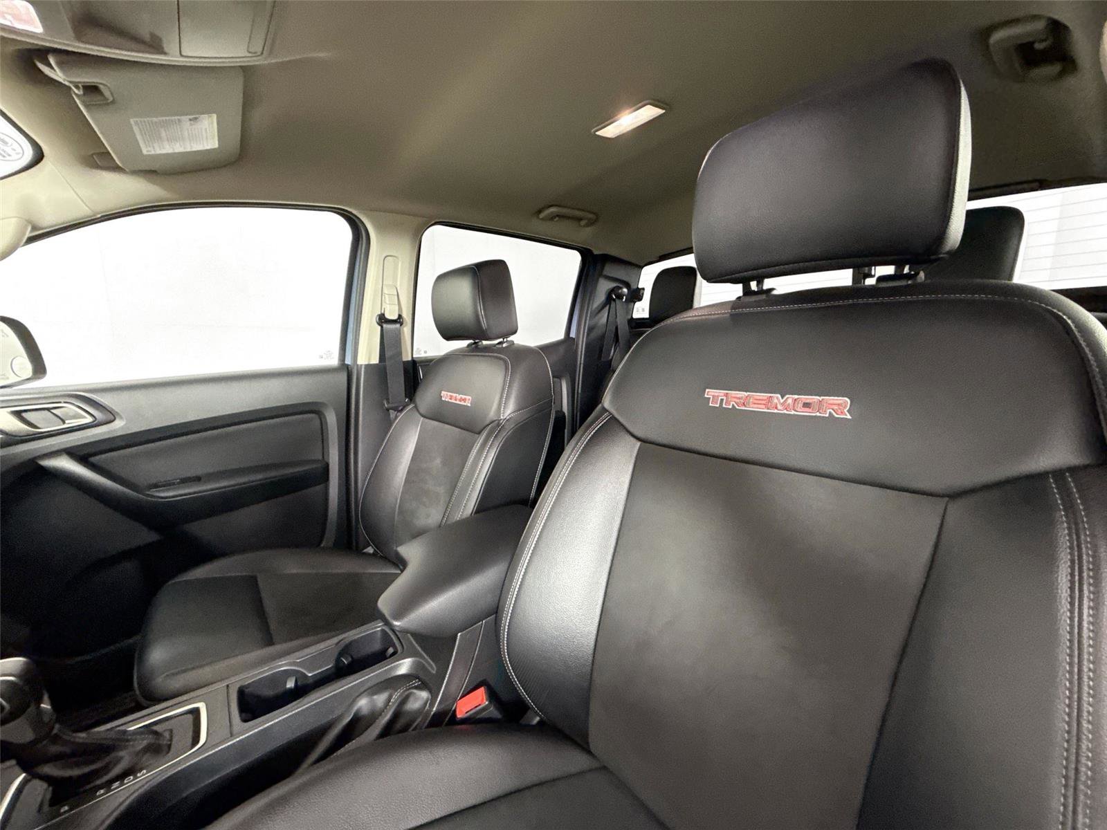 Used 2023 Ford Ranger XLT w/ Tremor Off-Road Package image 3