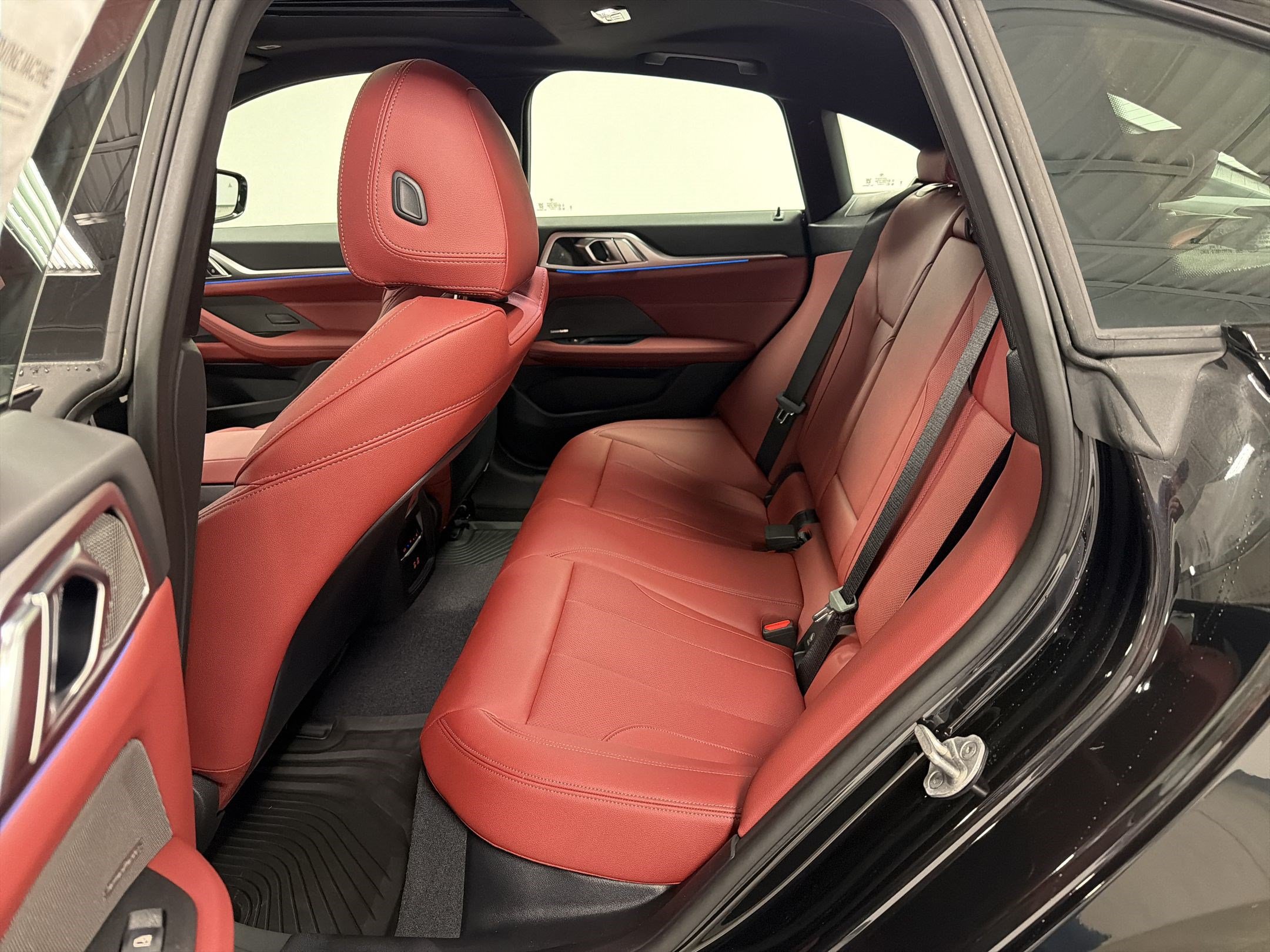 New 2026 BMW i4 eDrive40 w/ M Sport Package RWD image 14