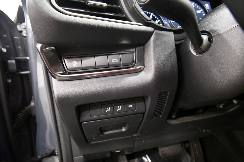 Used 2022 MAZDA CX-30 AWD 2.5 S w/ Preferred Package image 20