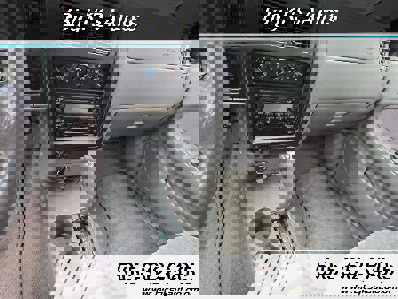 Used 2004 Toyota Tacoma PreRunner image 15