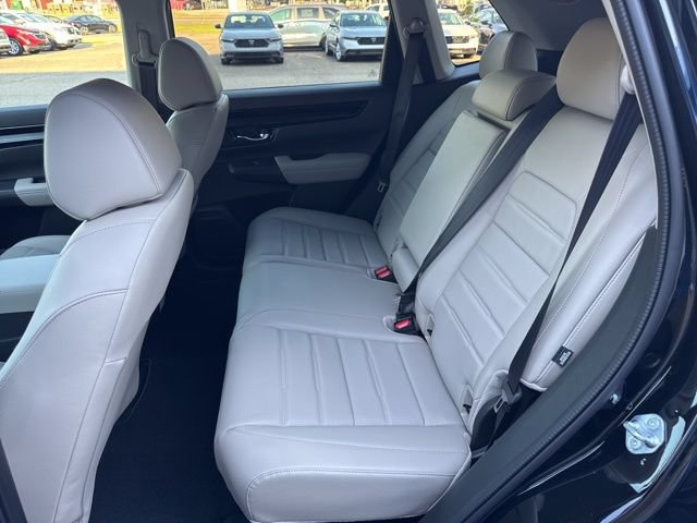 New 2026 Honda CR-V EX-L image 11