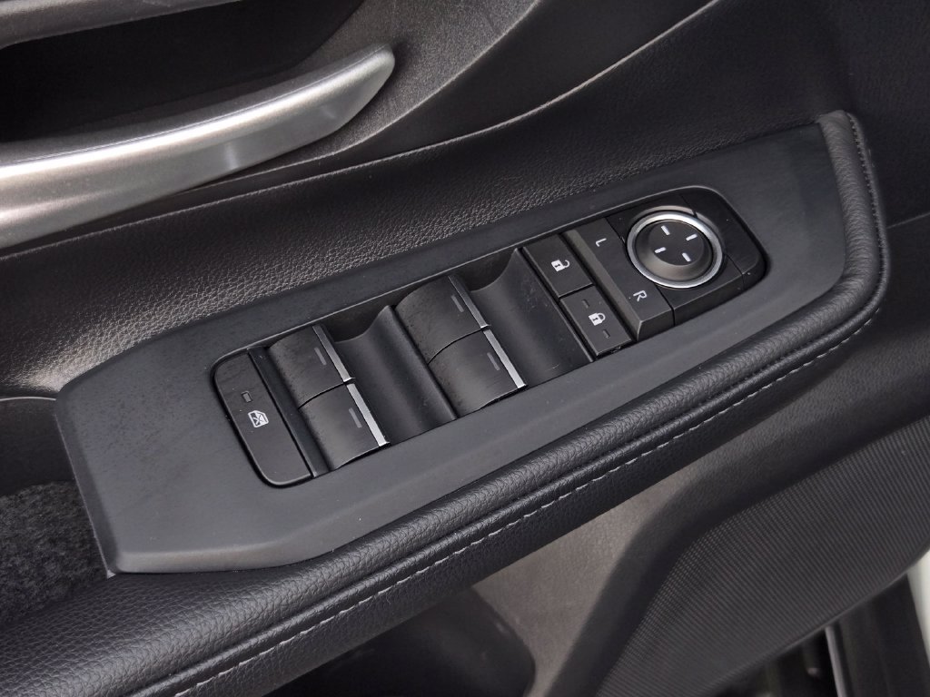 Used 2026 Toyota Grand Highlander AWD Hybrid image 11