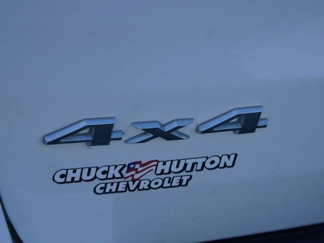 Used 2020 Jeep Grand Cherokee Laredo image 16