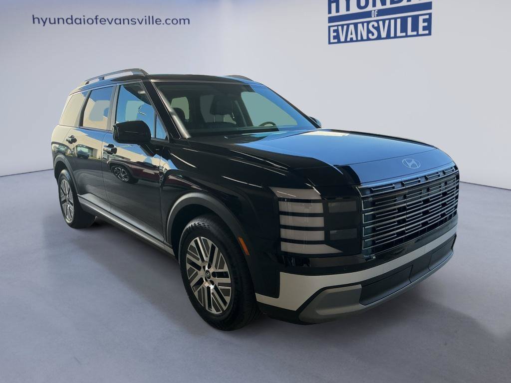 New 2027 Hyundai Palisade SEL FWD image 2