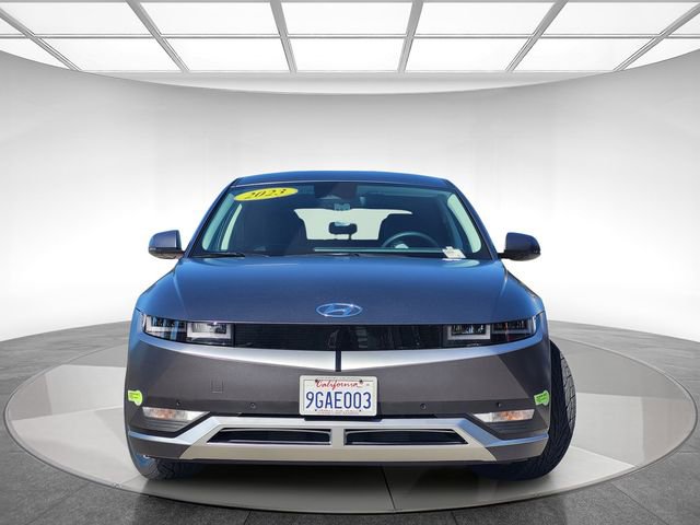 Used 2023 Hyundai Ioniq 5 SEL image 2