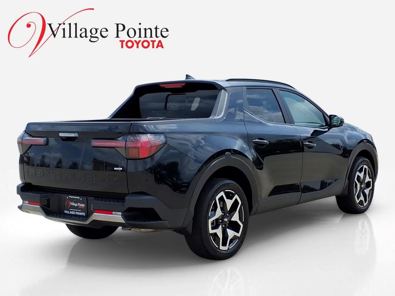 Used 2023 Hyundai Santa Cruz Limited AWD/4WD image 7