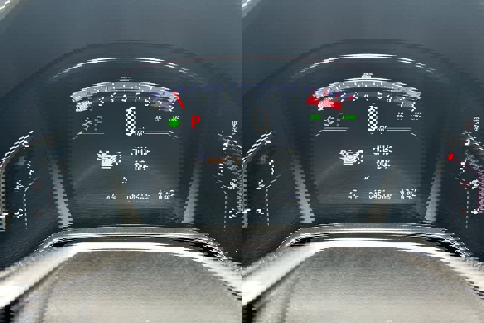 Used 2019 Honda CR-V EX image 24