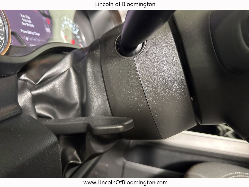 Used 2022 RAM 1500 Big Horn image 29
