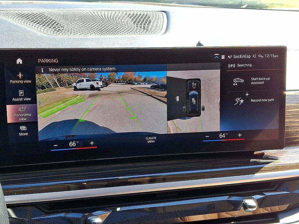 Used 2023 BMW X7 xDrive40i w/ Premium Package image 21