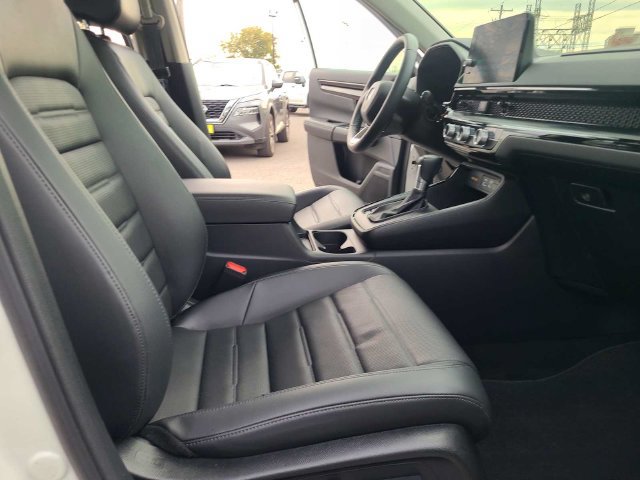 Used 2024 Honda CR-V EX-L image 21