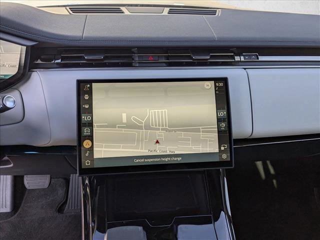 Certified 2025 Land Rover Range Rover Sport SE image 15