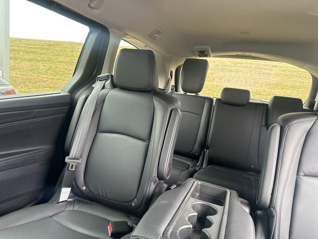 Used 2026 Honda Odyssey EX-L image 8