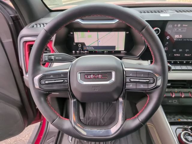 Certified 2023 GMC Canyon AT4X AWD/4WD image 20