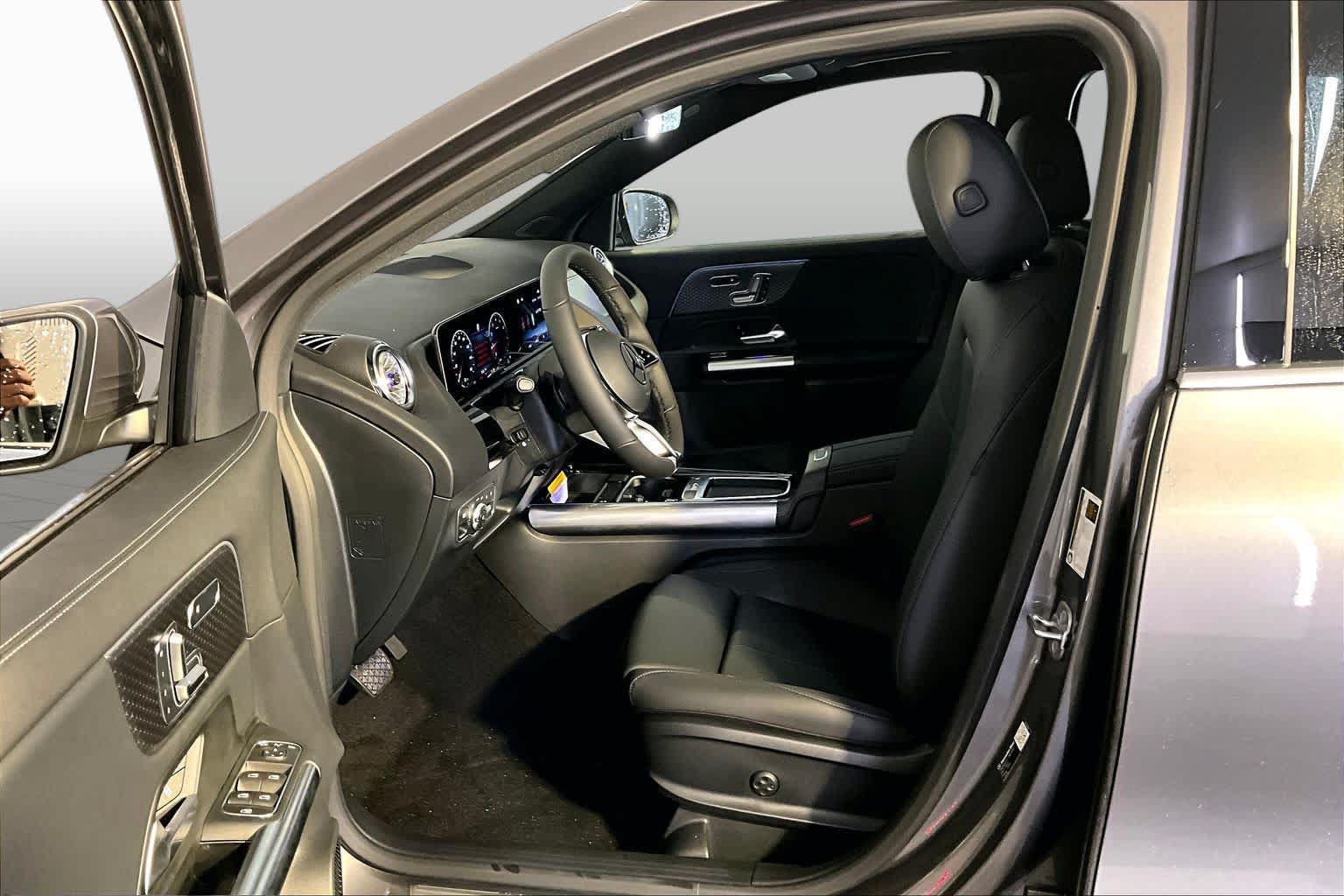 New 2026 Mercedes-Benz GLA 250 4MATIC image 13
