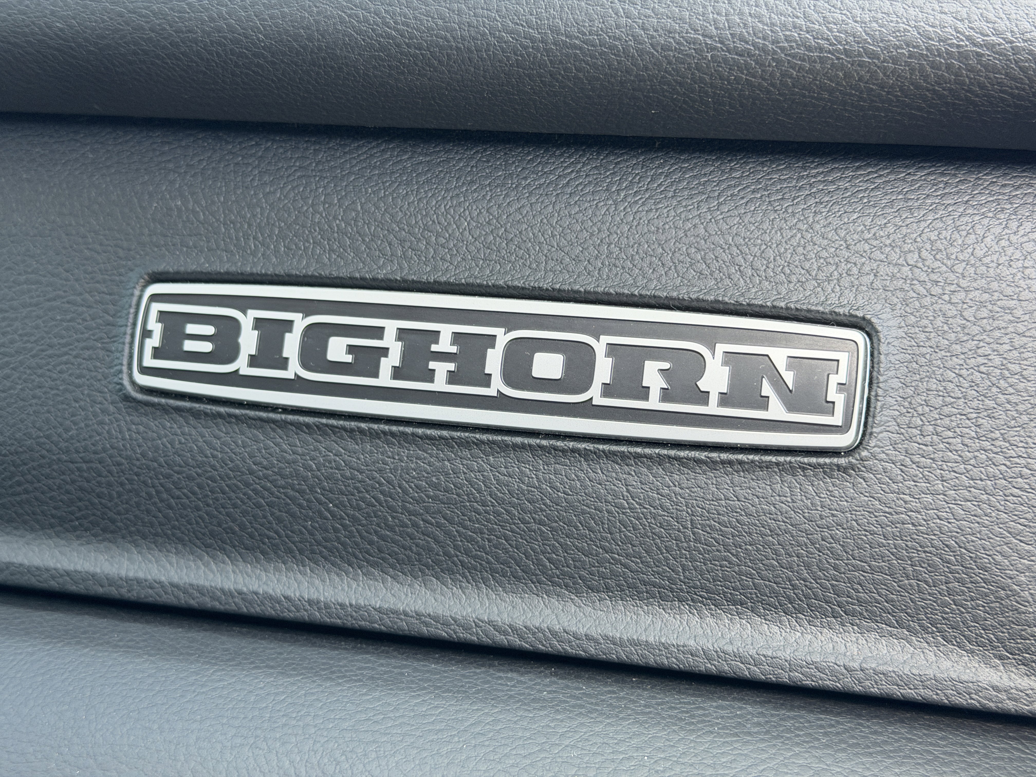 Used 2020 RAM 1500 Big Horn image 12