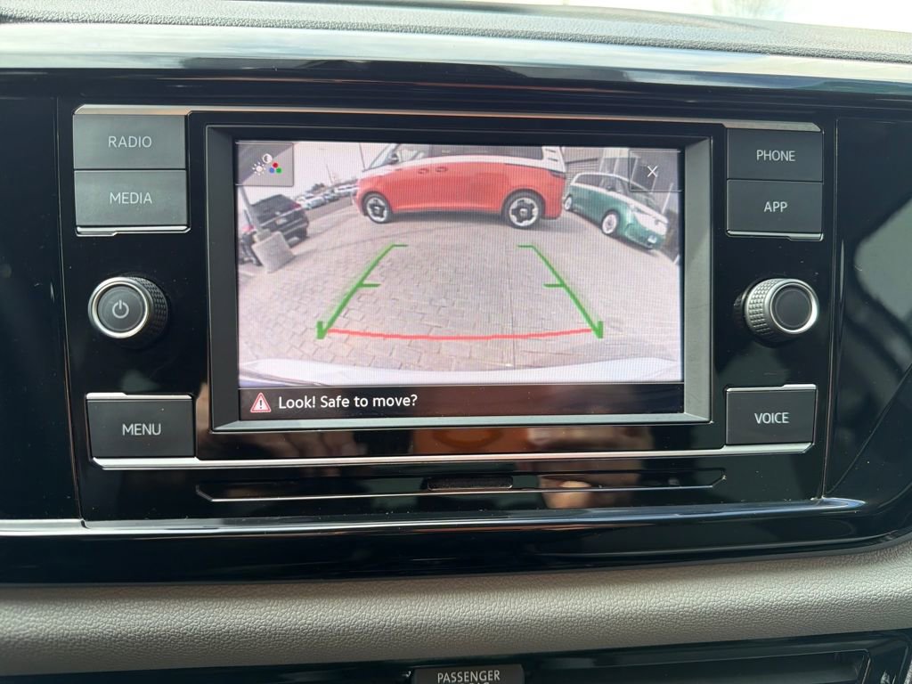 Certified 2023 Volkswagen Taos S w/ Driver Assistance Package image 22