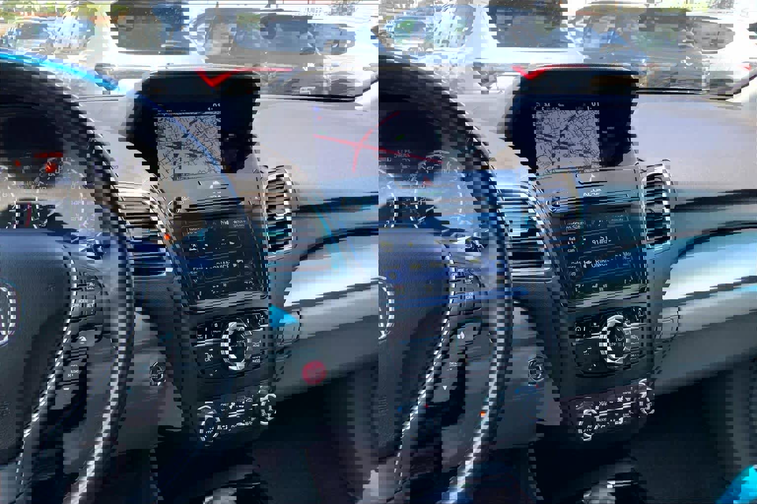 Used 2016 Acura RDX w/ Technology Package FWD image 7