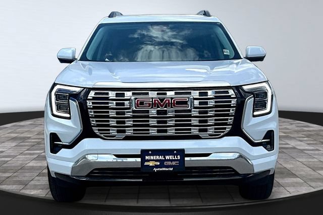 Used 2026 GMC Terrain Denali AWD/4WD image 3