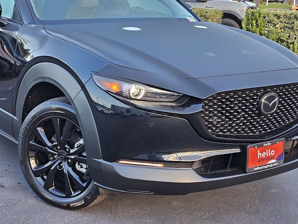 New 2026 MAZDA CX-30 Aire Edition image 5