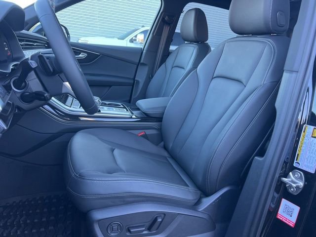 New 2026 Audi Q7 2.0T Premium Plus image 18