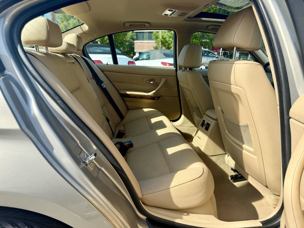 Used 2008 BMW 328i Sedan RWD image 22