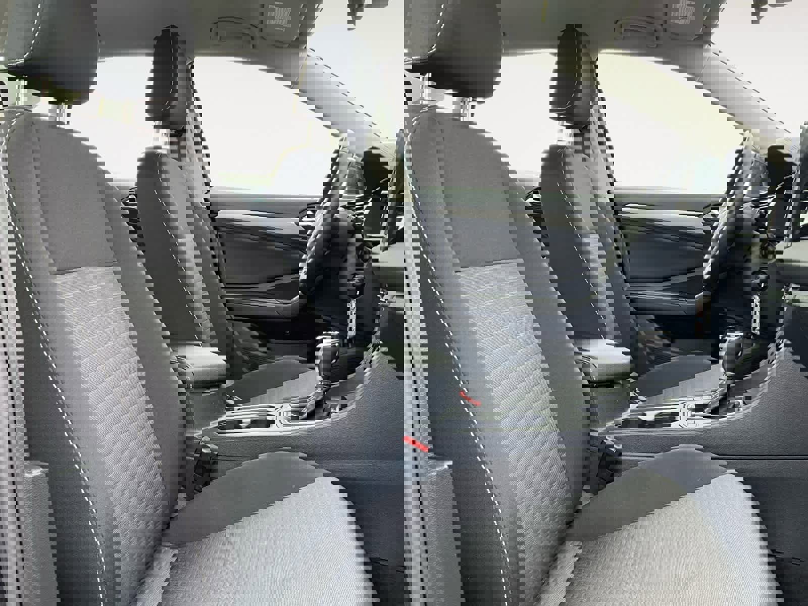 Used 2025 Volkswagen Jetta S image 16