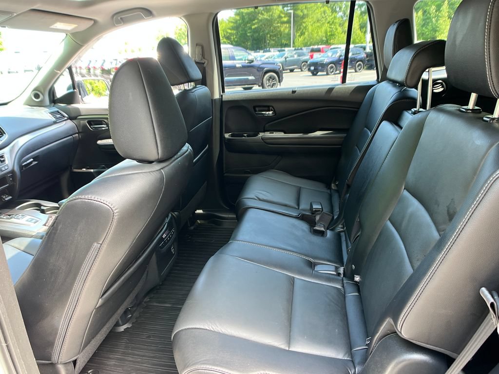 Used 2021 Honda Pilot Special Edition image 21