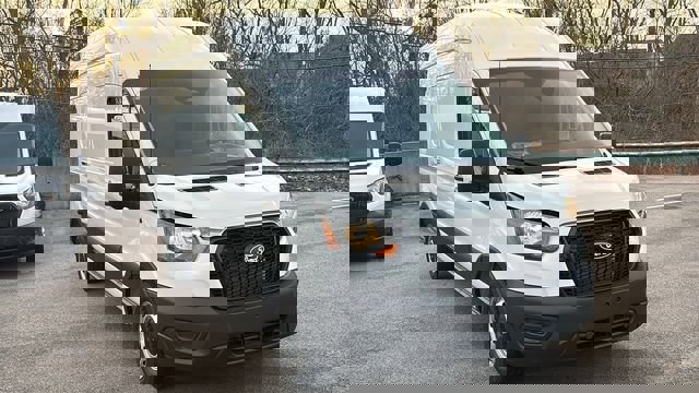 New 2026 Ford Transit 250 148 High Roof w/ Load Area Protection Package image 27