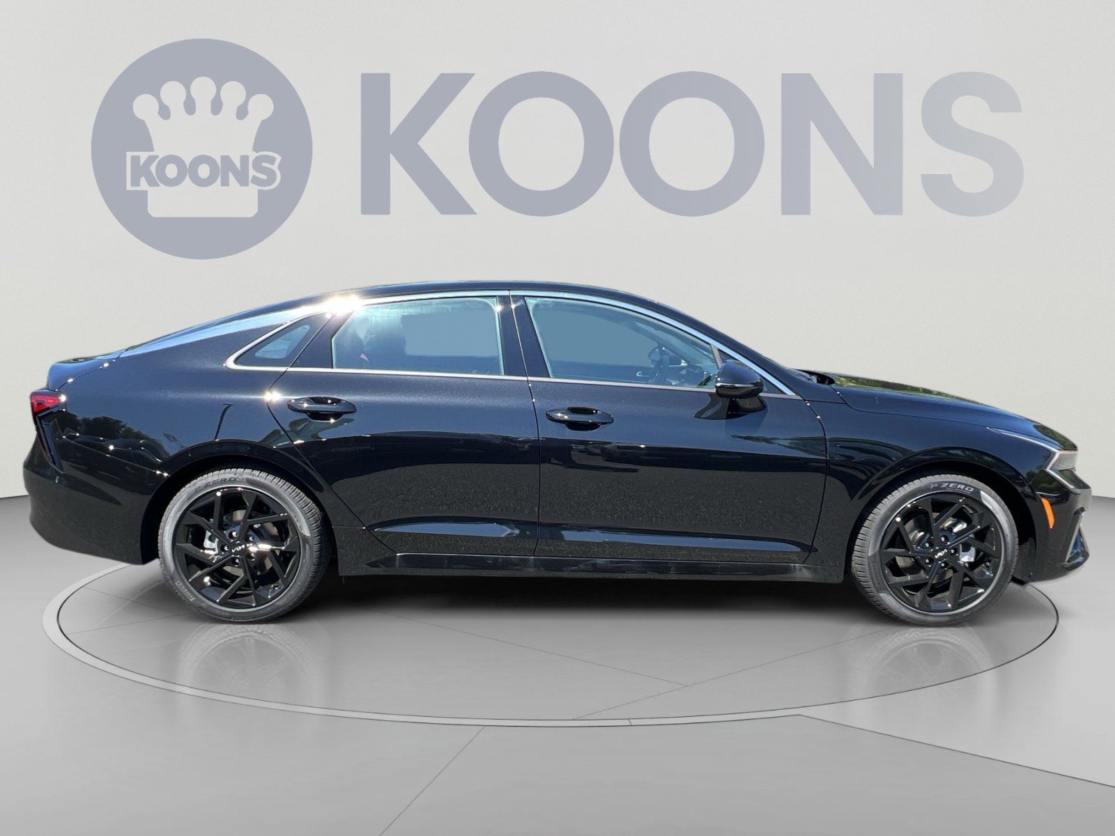 New 2026 Kia K5 GT-Line w/ GT-Line Premium Package AWD/4WD image 8