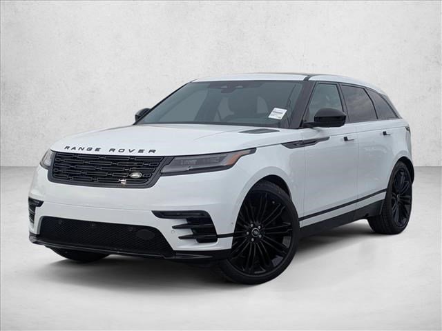 New 2026 Land Rover Range Rover Velar Dynamic SE