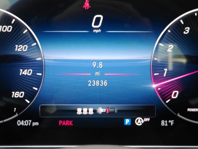 Used 2023 Mercedes-Benz C 300 Sedan w/ AMG Line w/ Night Package image 39