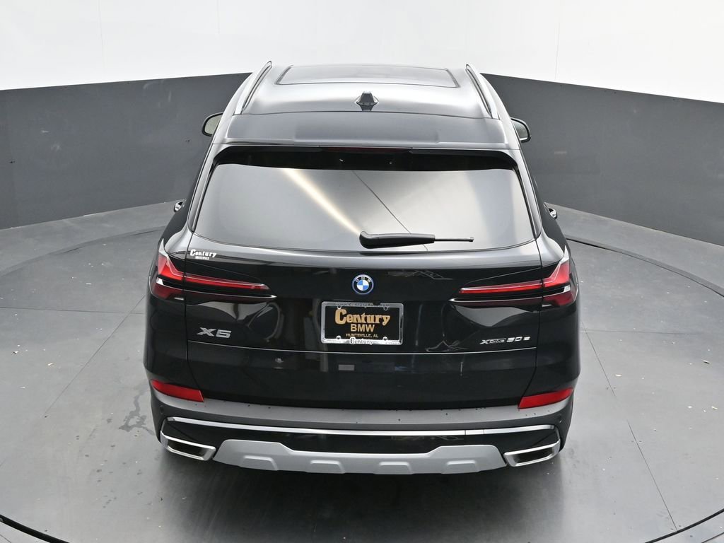 New 2026 BMW X5 xDrive50e w/ Premium Package AWD/4WD image 37