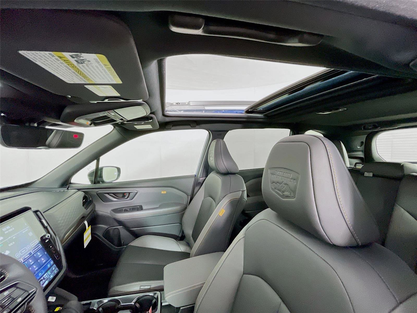 New 2026 Subaru Forester Wilderness image 7