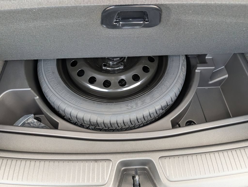 New 2026 Buick Envision Sport Touring AWD/4WD image 29
