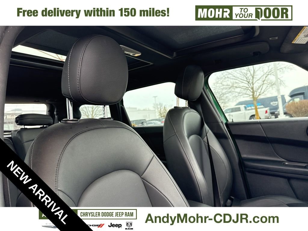 Used 2021 MINI Cooper Countryman ALL4 image 26