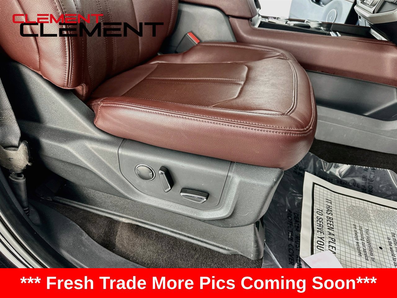 Used 2023 Ford Expedition Limited AWD/4WD image 35