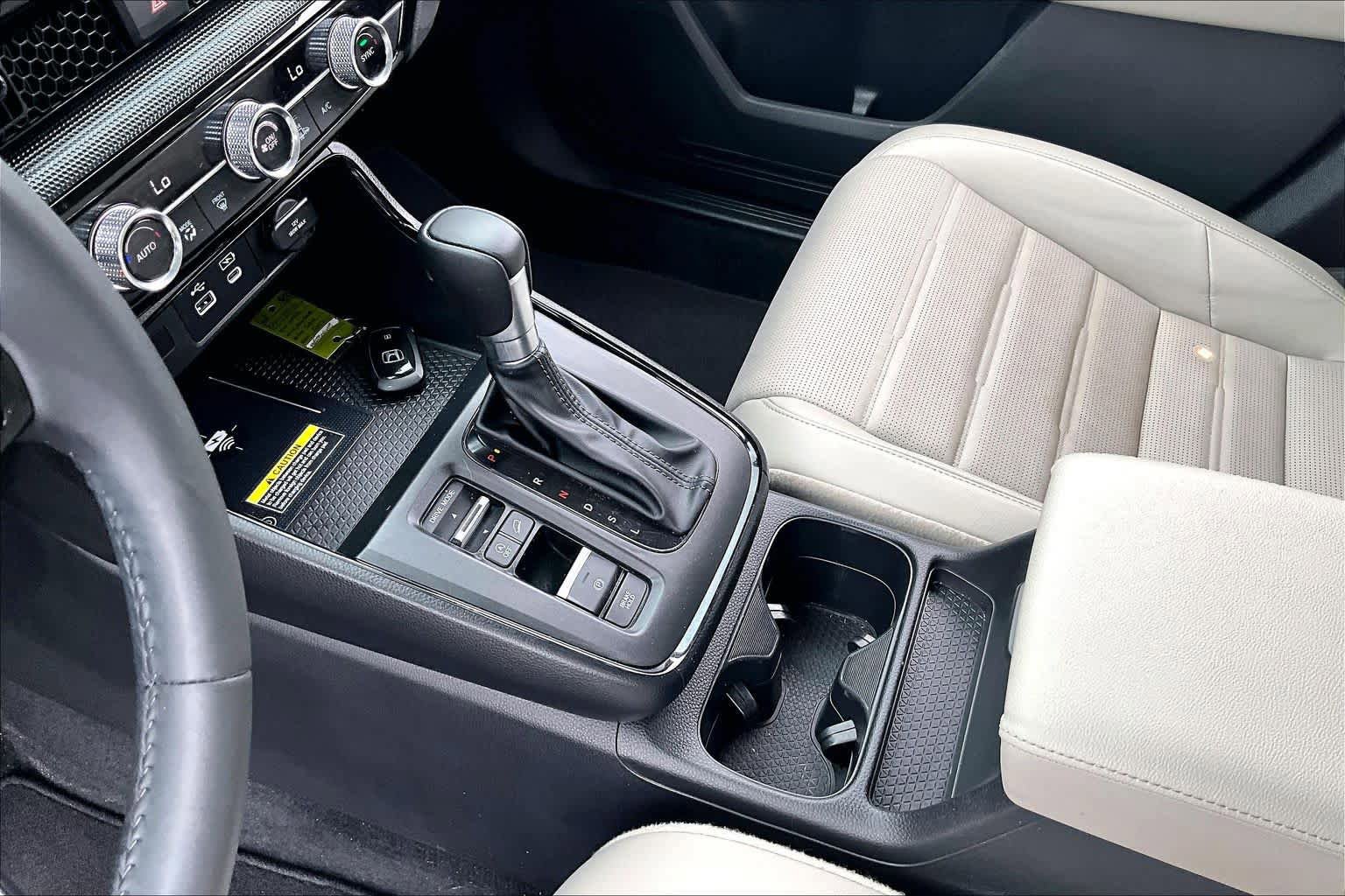 Used 2023 Honda CR-V EX-L image 17