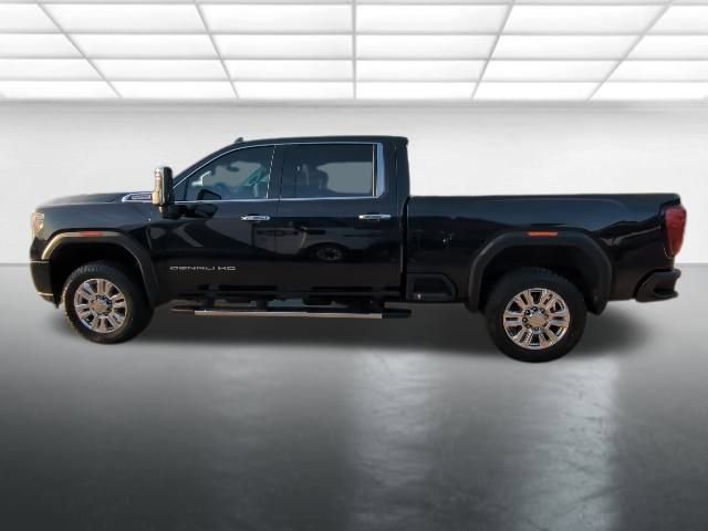 Used 2023 GMC Sierra 2500 Denali w/ Denali Ultimate Package image 31