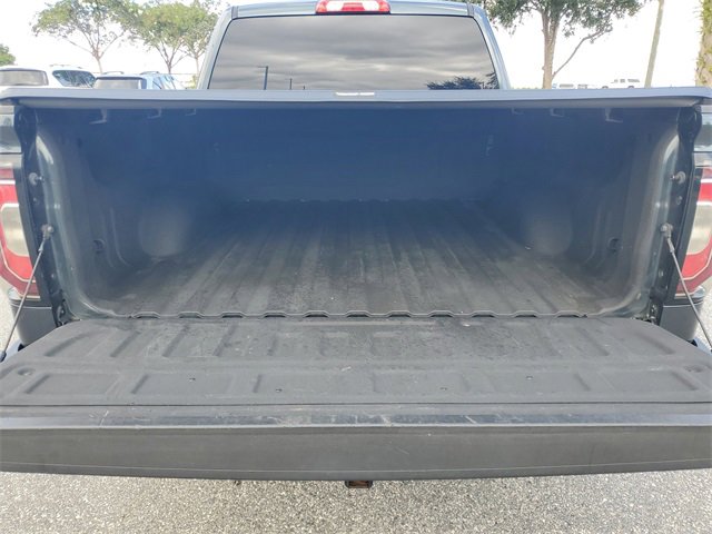 Used 2018 GMC Sierra 1500 SLT w/ SLT Premium Package image 8