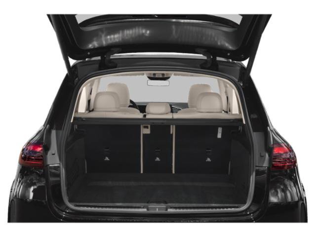 Used 2024 Mercedes-Benz GLE 450 4MATIC image 11