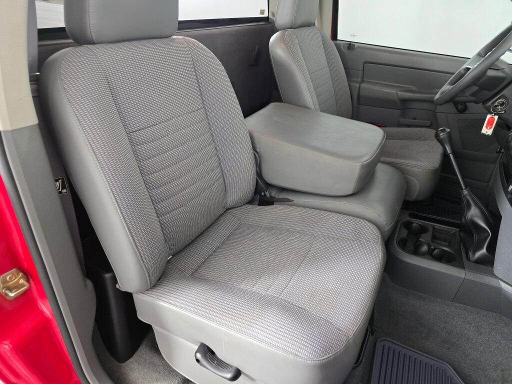 Used 2006 Dodge Ram 1500 Truck ST w/ V6 Value Group image 31